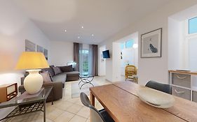 Villa Freia Wohnung 03